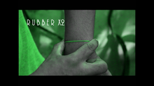  Rubber X2 by Arnel Renegado video DOWNLOAD