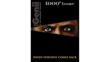  Genii Magazine March 2022 - Book