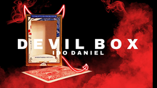  Devil Box by Ido Daniel video DOWNLOAD