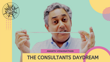  The Vault - The Consultant's Daydream by Ananth Viswanathan video DOWNLOAD