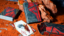  House Mars Playing Cards by Midnight Cards