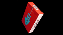  SELFLESSHANDS Playing Cards by Cardistry Touch