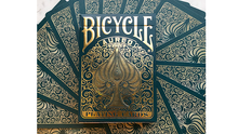  Bicycle Aureo Playing Cards