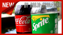  Cola x Sprite by Radja Syailendra video DOWNLOAD