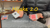 Hijake 2.0 by Dingding video DOWNLOAD