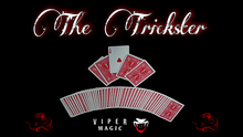  The TRICKSTER by Viper Magic video DOWNLOAD