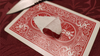 Cannibal King (Red) by Alan Rorrison - Trick
