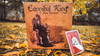 Cannibal King (Red) by Alan Rorrison - Trick