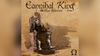 Cannibal King (Red) by Alan Rorrison - Trick