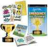 Emergency Self-Esteem Kit by Archie Mcphee