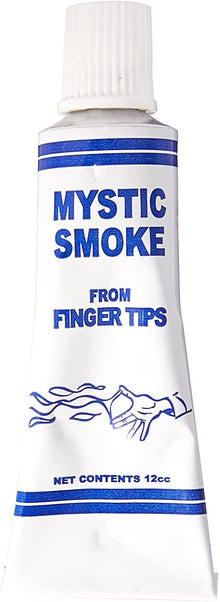  Mystic Smoke by SS Adams