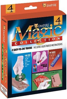  Empire Magic Collection Number 4