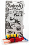 Splash Fun Wind-Up Diver by Ja-Ru