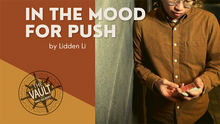  The Vault - In The Mood For Push by Lidden Li video DOWNLOAD