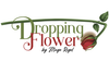 DROPPING FLOWER by Mago Rigel & Twister Magic - Trick