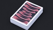  Parallax Playing Cards