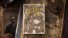  Sherlock Holmes Playing Cards (2nd Edition) by Kings Wild