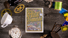  Alice in Wonderland Playing Cards by Kings Wild