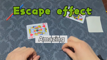  Escape by Dinding video DOWNLOAD