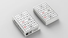  Chinese Chessboard Playing Cards by Anywhere Worldwide