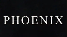  Phoenix (Blue) - Sirus Magic & Premium Magic Store - Trick