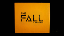  The Fall Blue (Gimmicks and Online Instructions) by Noel Qualter