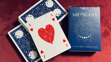  Midnights - Luxury Playing Cards Changing Lives