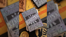  Visions (Present) Playing Cards