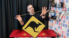  Kangaroo by KrePa Magic video DOWNLOAD