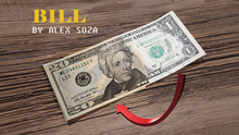  Bill By Alex Soza video DOWNLOAD