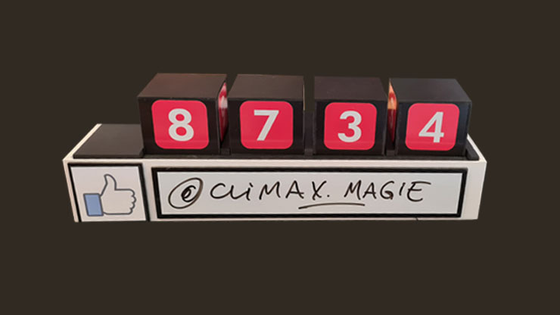 Counter Prediction by Magie Climax - Trick