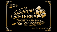  Eternal Money Card Box by DreamMaker - Trick