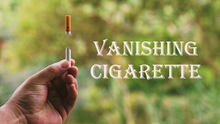  Vanishing Cigarette  by Sultan Orazaly Video DOWNLOAD