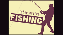  Fishing by Tybbe Master video DOWNLOAD