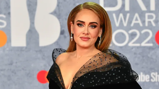 SvenPad® Celebrity Presage B Roll (Adele)