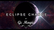  Eclipse Change by Gonzalo Cuscuna video DOWNLOAD