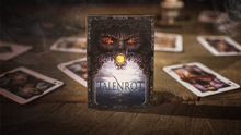  Talenrot Playing Cards