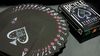 Bicycle Starlight Black Hole (Special Limited Print Run) Playing Cards Collectable Playing Cards