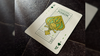 Poison Aspis Playing Cards by Thirdway Industries