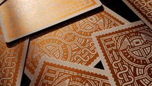  Egoism Ivory  Playing Cards by Thirdway Industries