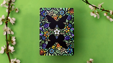  Butterfly Seasons Playing Cards Marked (Spring) by Ondrej Psenicka