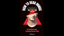  How to Read Minds Book by Simon eBook DOWNLOAD
