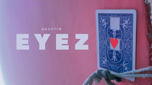  Eyez by Agustin video DOWNLOAD