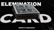  Elemination Card by Rendy'z video DOWNLOAD