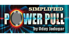  Simplified Powerpull by Uday