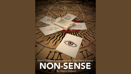 Non-Sense by Wayne Dobson and Alan Wong - Trick