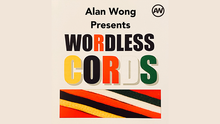  Wordless Cords by Alan Wong - Trick