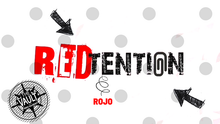  The Vault - REDtention by Rojo video DOWNLOAD