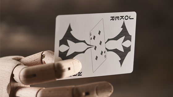 Evoke Playing Cards