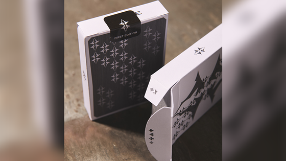 Evoke Playing Cards